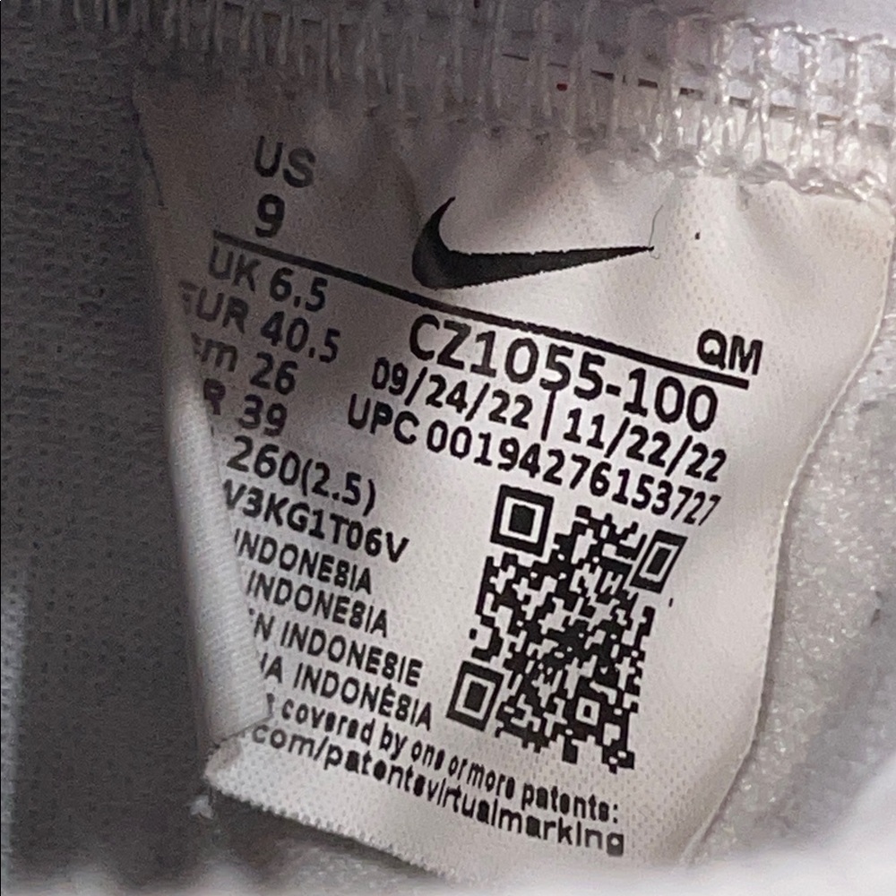 Nike Blazer Mid - Picture 10 of 12